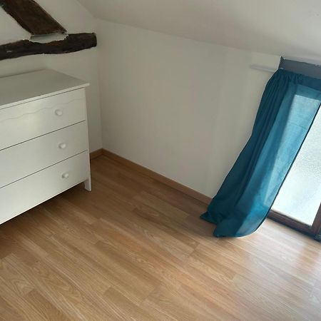 Апартаменти Au Bouquet Troyen - Wifi - Calme Et Tranquillite Труа Екстер'єр фото