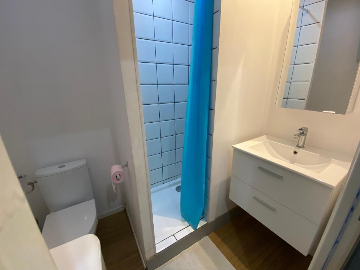 Апартаменти Au Bouquet Troyen - Wifi - Calme Et Tranquillite Труа Екстер'єр фото