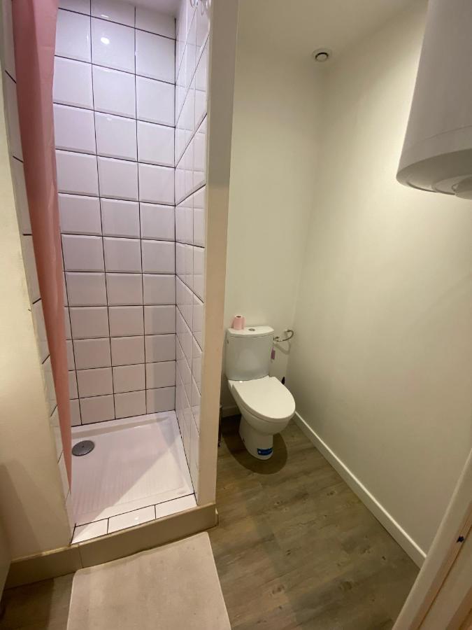 Апартаменти Au Bouquet Troyen - Wifi - Calme Et Tranquillite Труа Екстер'єр фото
