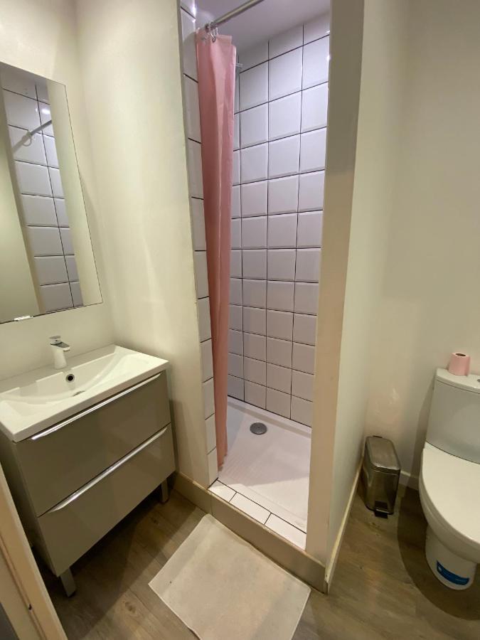 Апартаменти Au Bouquet Troyen - Wifi - Calme Et Tranquillite Труа Екстер'єр фото