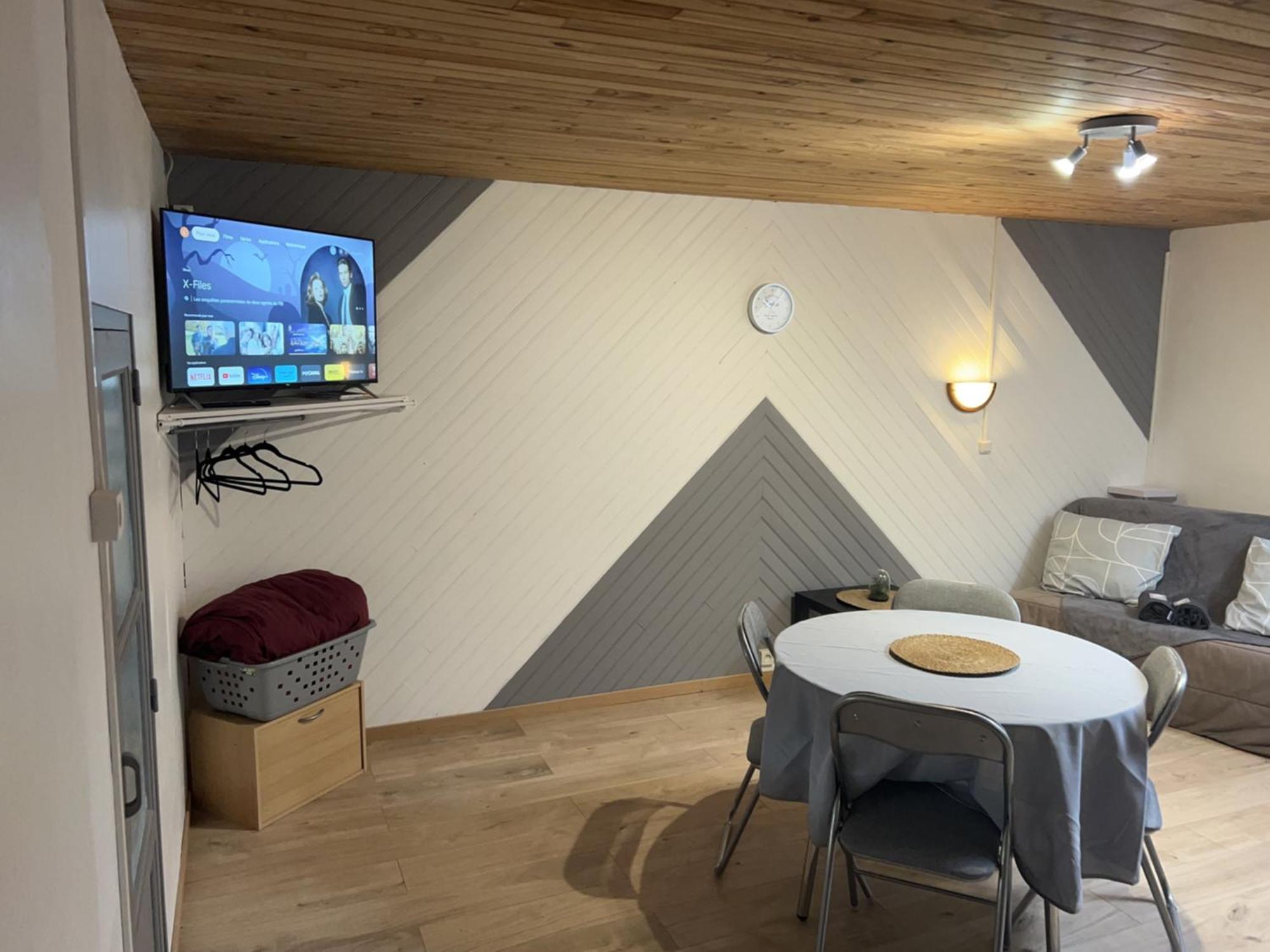 Апартаменти Au Bouquet Troyen - Wifi - Calme Et Tranquillite Труа Екстер'єр фото